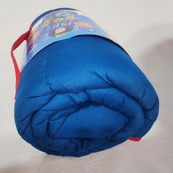 Paw patrol Nap mat 21'' x 46'' - Picture 5 of 6